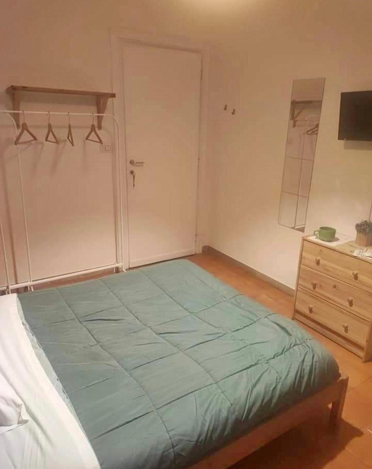 House Small Centro Storico Νάπολη Εξωτερικό φωτογραφία